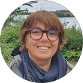 Nathalie Pouquet