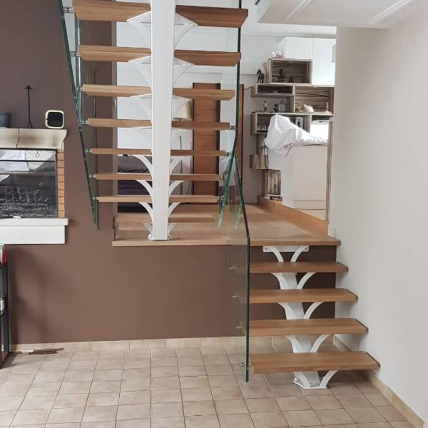 Garde corps sur-mesure Garde corps sur-mesure