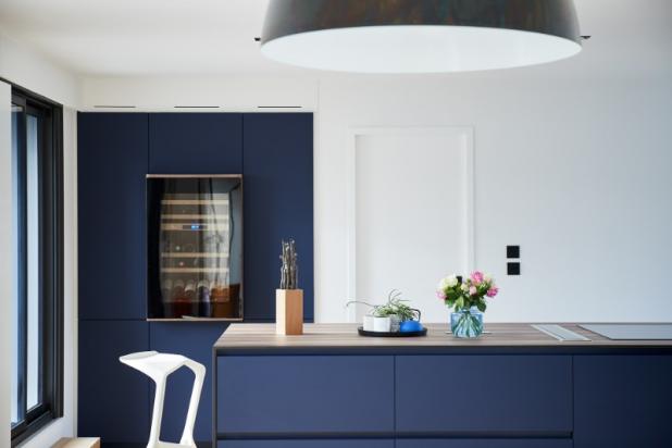 Aménagement de cuisine sur mesure Aménagement de cuisine sur mesure